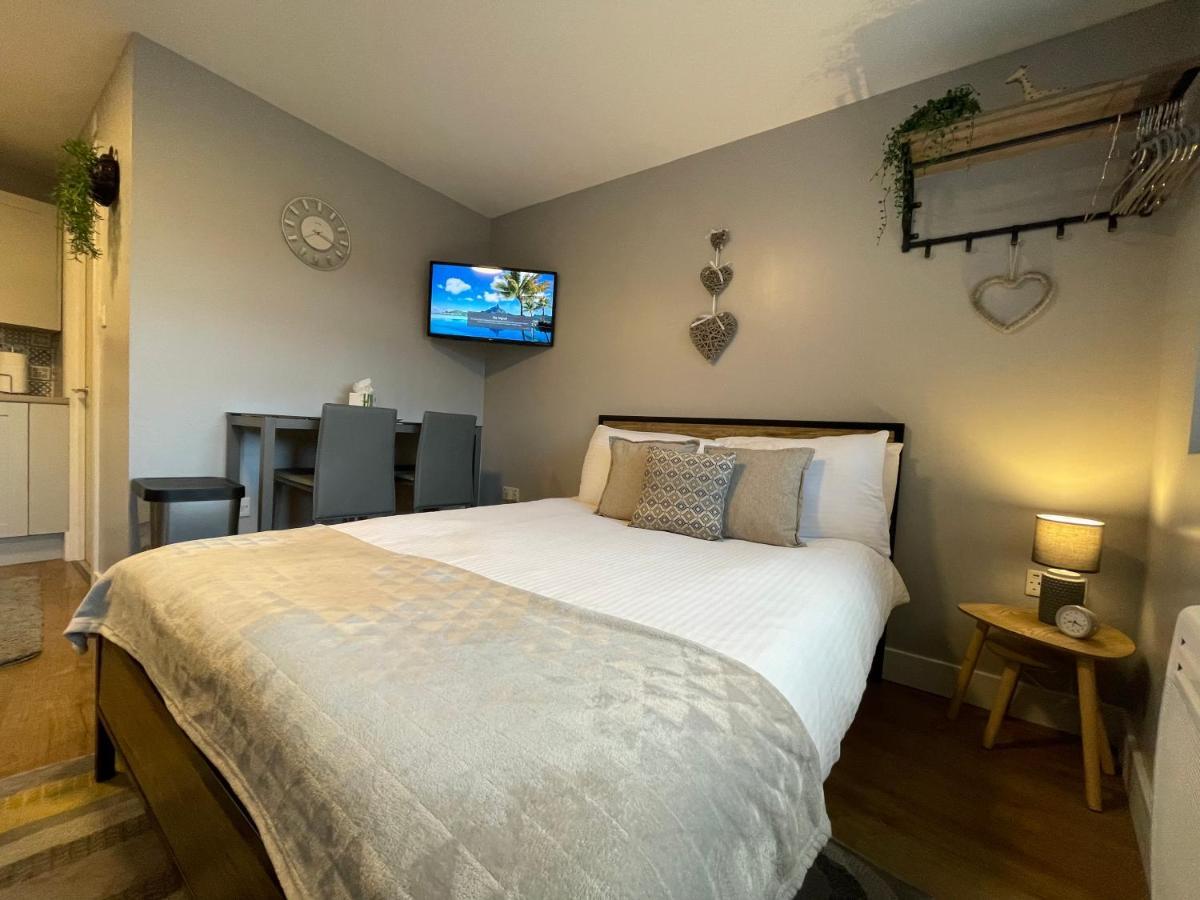 Westend Holiday Let 4 Brecon Exterior foto